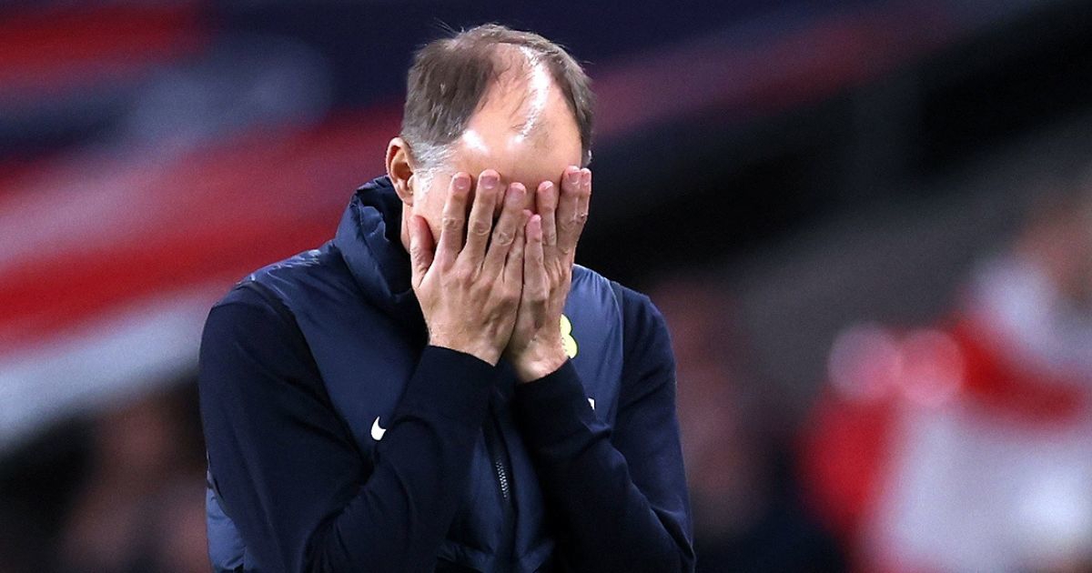 Englezi zabrinuti: Obrana je preslaba za osvajanje Svjetskog prvenstva