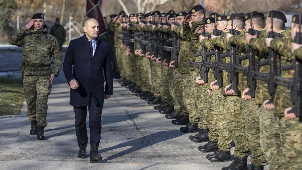 Anušić: Leopard je jedan od najmodernijih tenkova u svijetu, zamijenit će nam istočne