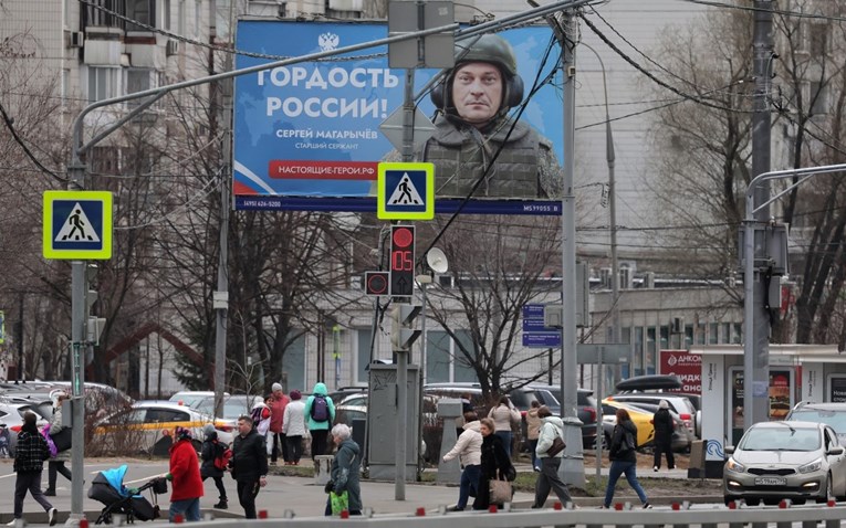 Dodik: U Moskvi vidim čiste ulice i nasmijane ljude, u Europi toga više nema