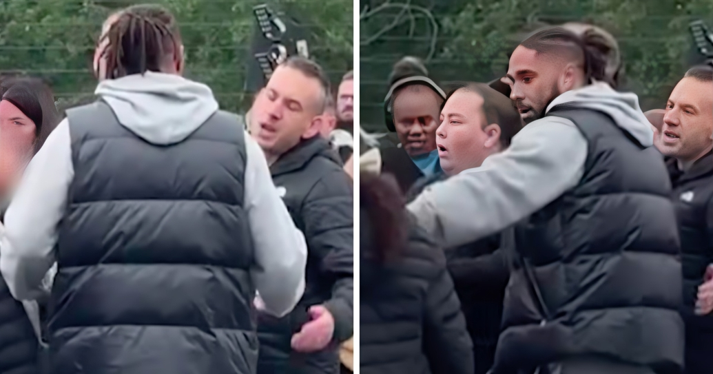 Bio je kapetan u polufinalu Eura 2016. Sad je prijetio sucu na dječjoj utakmici?