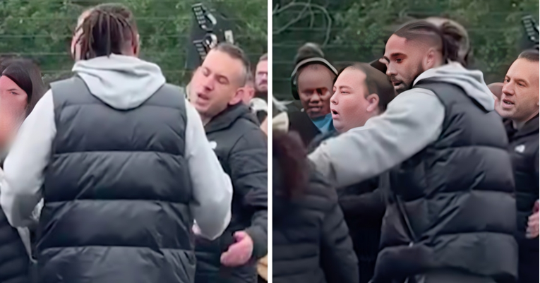 Bio je kapetan u polufinalu Eura 2016. Sad je prijetio sucu na dječjoj utakmici?