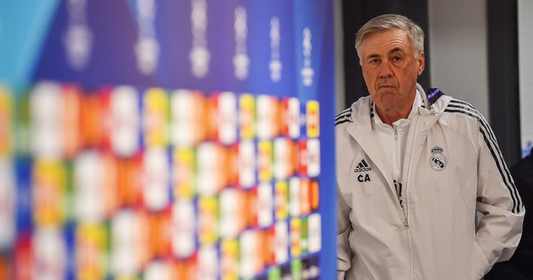 Problemi u Realu? Klub odbija Ancelottijeve zahtjeve