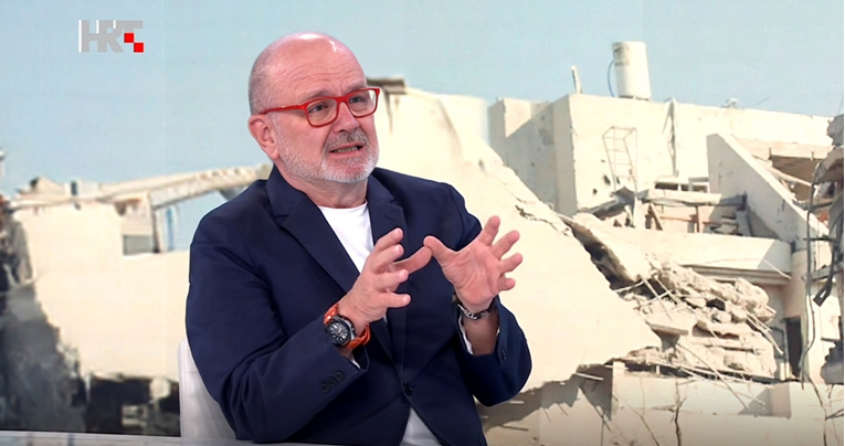 Bivši šef u SOA-i: Agenti Mossada infiltrirali su se duboko u Iran