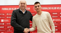 Dinamo posudio velikog talenta Veležu, dogovara i drugog