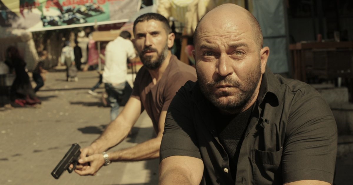 Točan prikaz ili propaganda? Kako je izraelska serija prikazala sukob s Palestinom