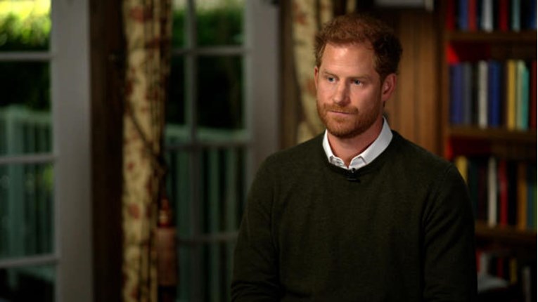Princ Harry u novom intervjuu: Nisu me uključili u planove vezane uz smrt bake