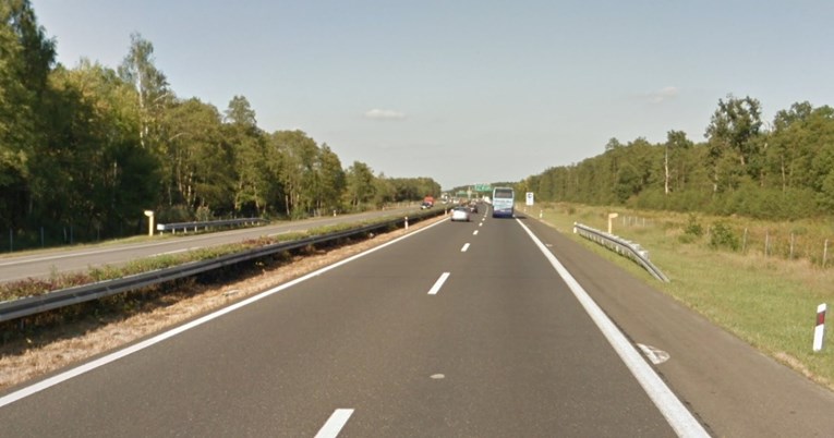 Prometna na autocesti kod Zagreba, jedna osoba poginula, dvije ozlijeđene