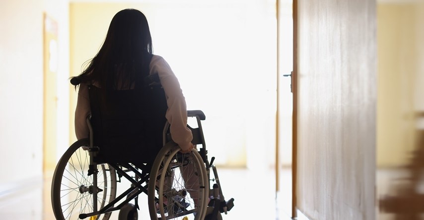 Žene s invaliditetom u Hrvatskoj dvostruko izloženije nasilju