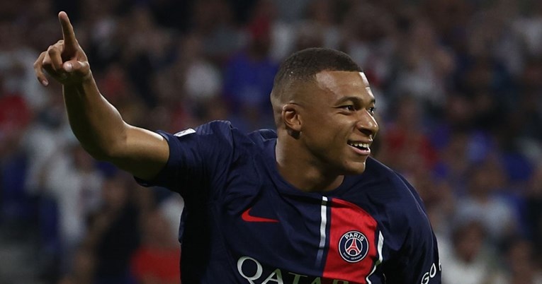 Mbappe se odriče 80 milijuna eura kako bi otišao iz PSG-a?