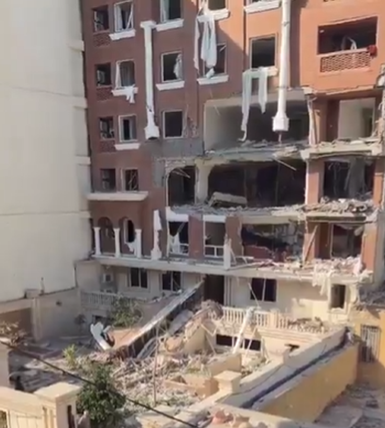 Eksplozije u Iranu, ima mrtvih. Javili se Izraelci, nagli zaokret Saudijaca