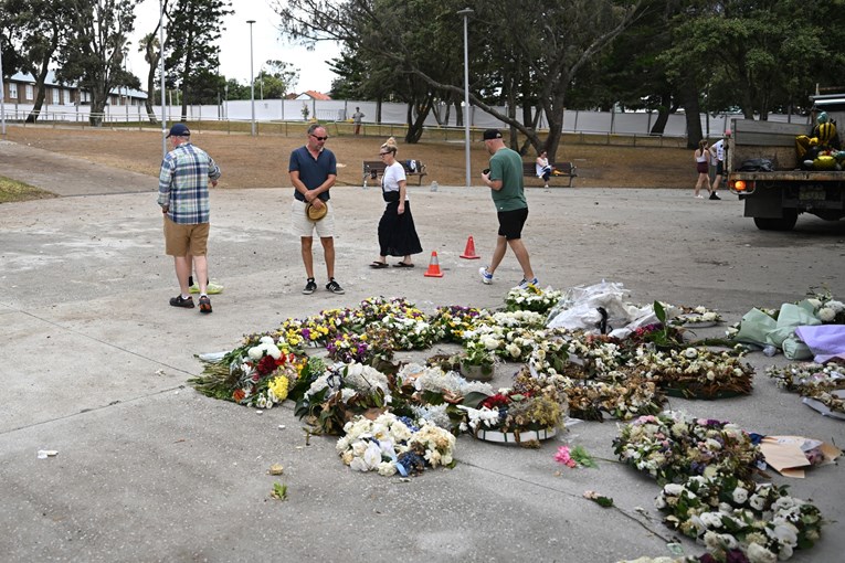 Policija: Napad na plaži Bondi nije bio povezan s terorističkom organizacijom