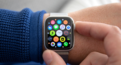 Appleova web stranica sada nudi tech specifikacije za modele Apple Watcha
