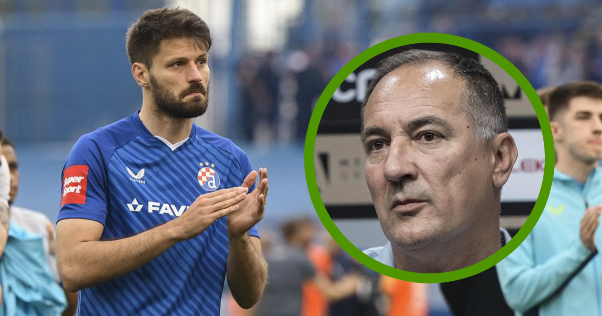 Štimac o Petkoviću: Očito nije došao spreman na razgovor s Bobanom