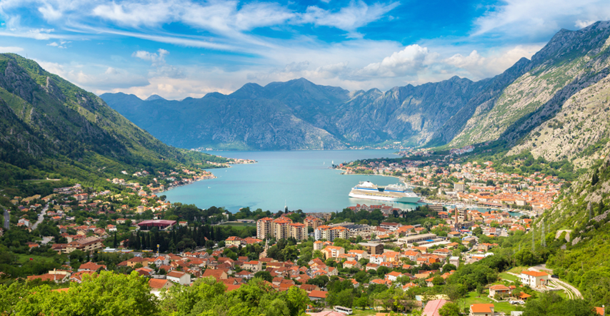 Grad na Balkanu prvi na popisu najljepših mjesta svijeta prema britanskom magazinu