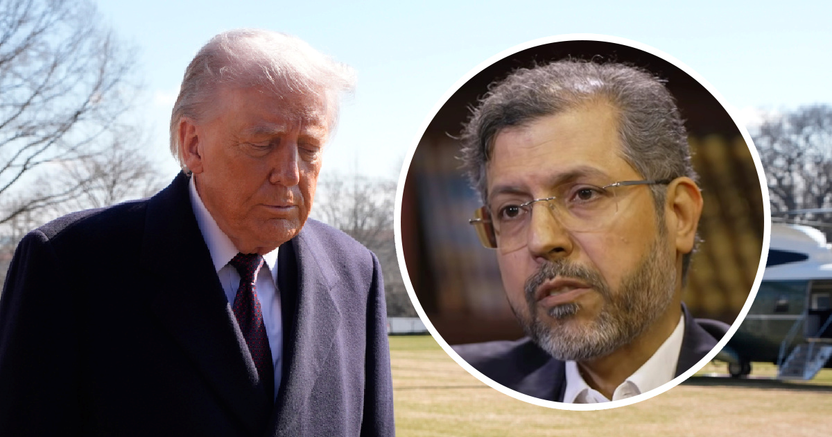 Iran upozorio Trumpa: "Pročitajte što se dogodilo u Vijetnamu"