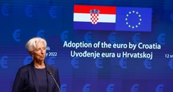 Šefica Europske središnje banke: Članstvo u eurozoni zahtijeva odgovornost