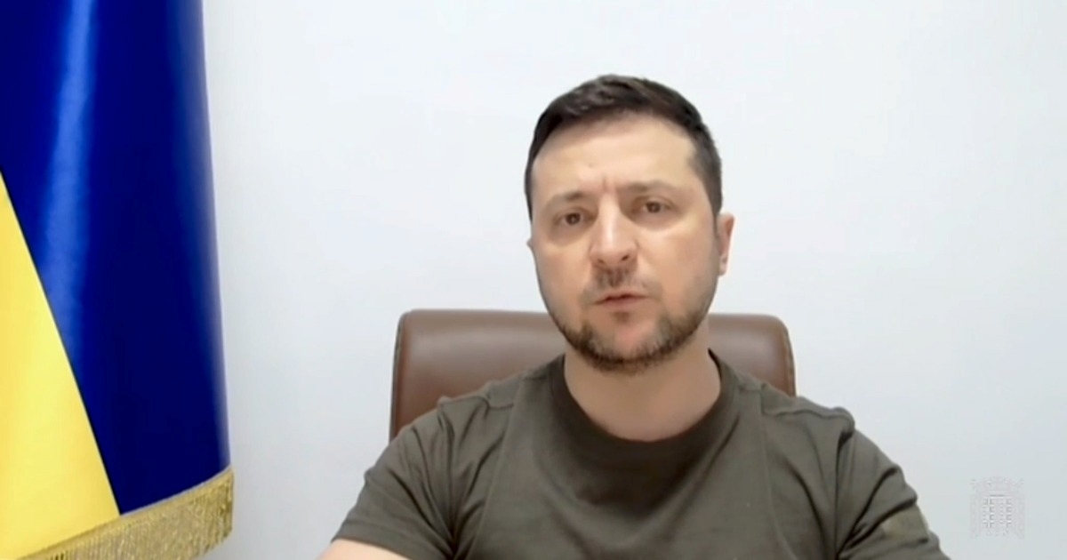 Zelenskij: Ukrajina je na prekretnici, krećemo se prema svom cilju
