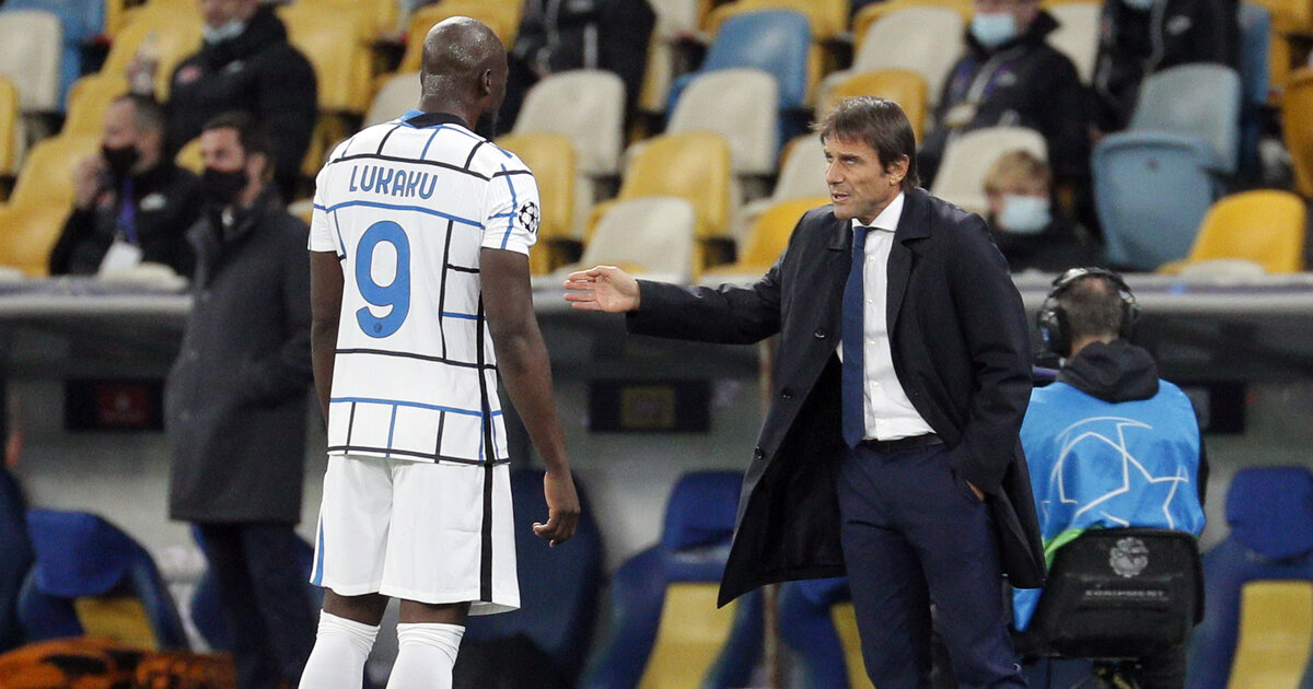Inter protiv Reala igra bez ozlijeđenog Lukakua