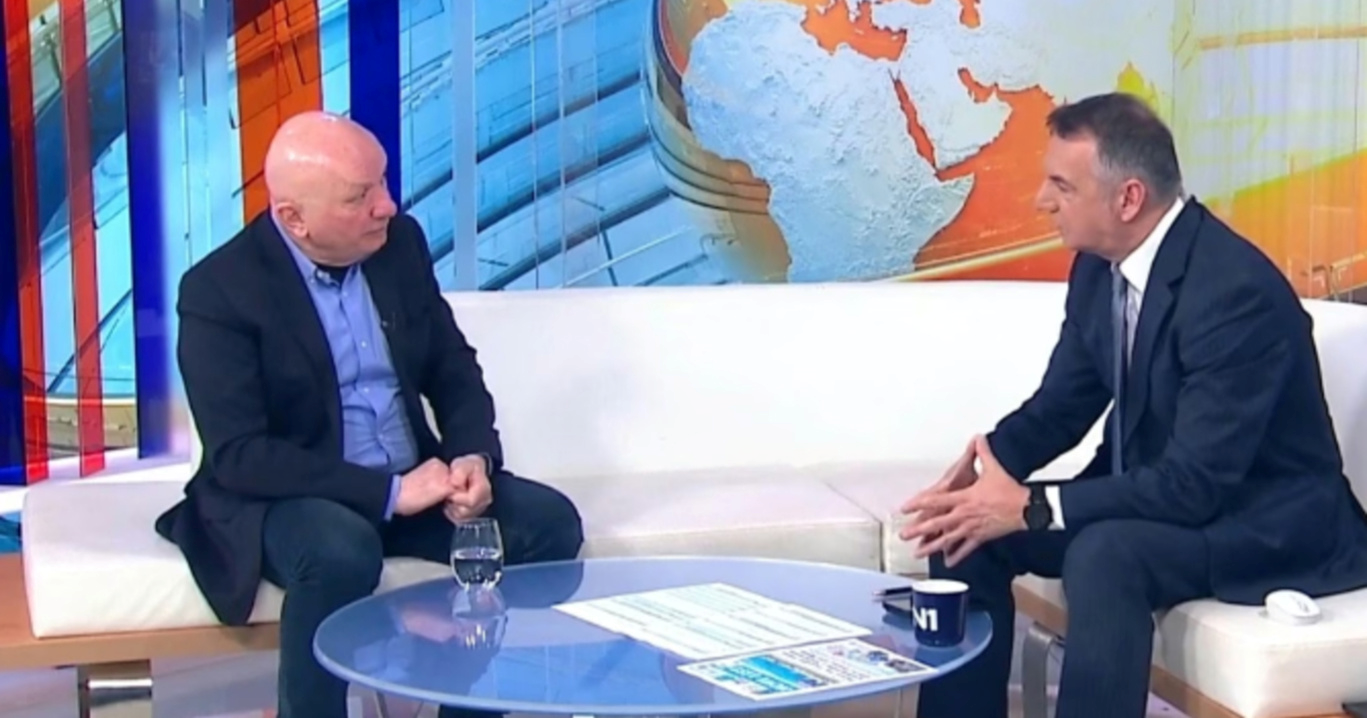 Bivši ministar: Cijenu rata u Iranu platit će cijeli svijet