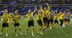 Kako je Borussia Dortmund postala najbolja europska momčad u 2023. godini