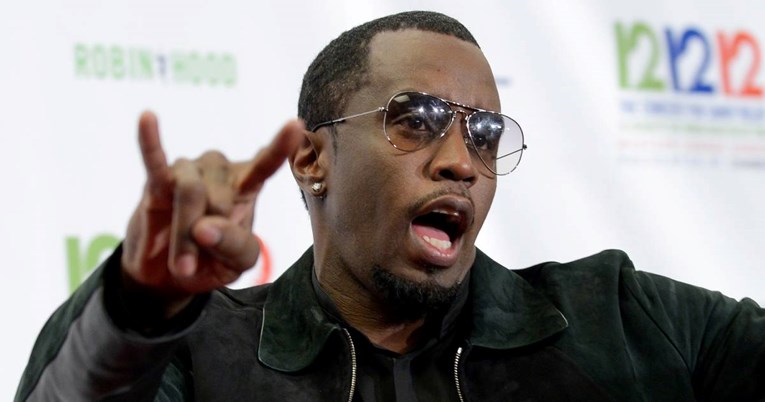 Diddy tužio tipa koji tvrdi da ima snimke reperovih spolnih odnosa s maloljetnicima