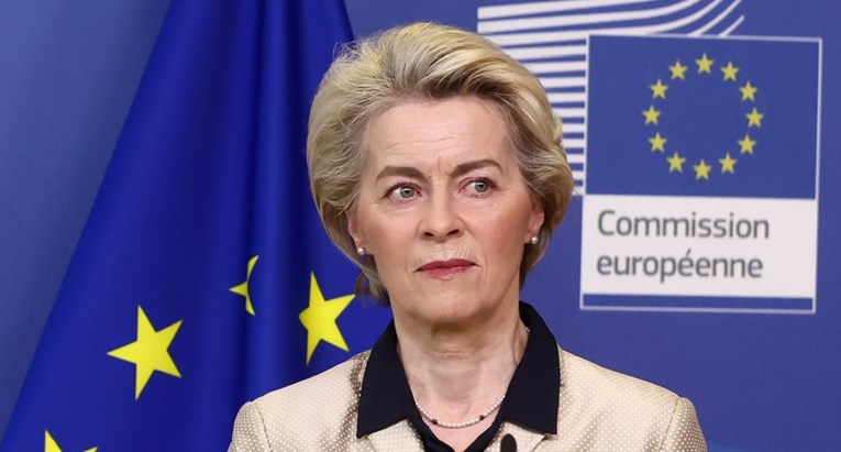 Von der Leyen: EU daje milijardu eura Turskoj za pomoć nakon potresa