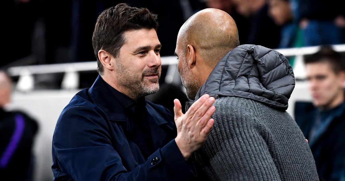 Englezi objavili senzaciju. Pochettino bi mogao zamijeniti Pepa u Cityju