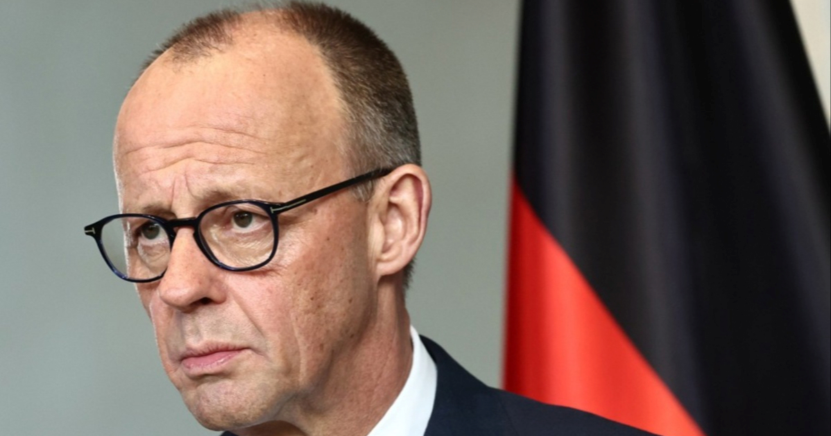 Merz: Njemačka se neće pridružiti ratu SAD-a i Izraela protiv Irana