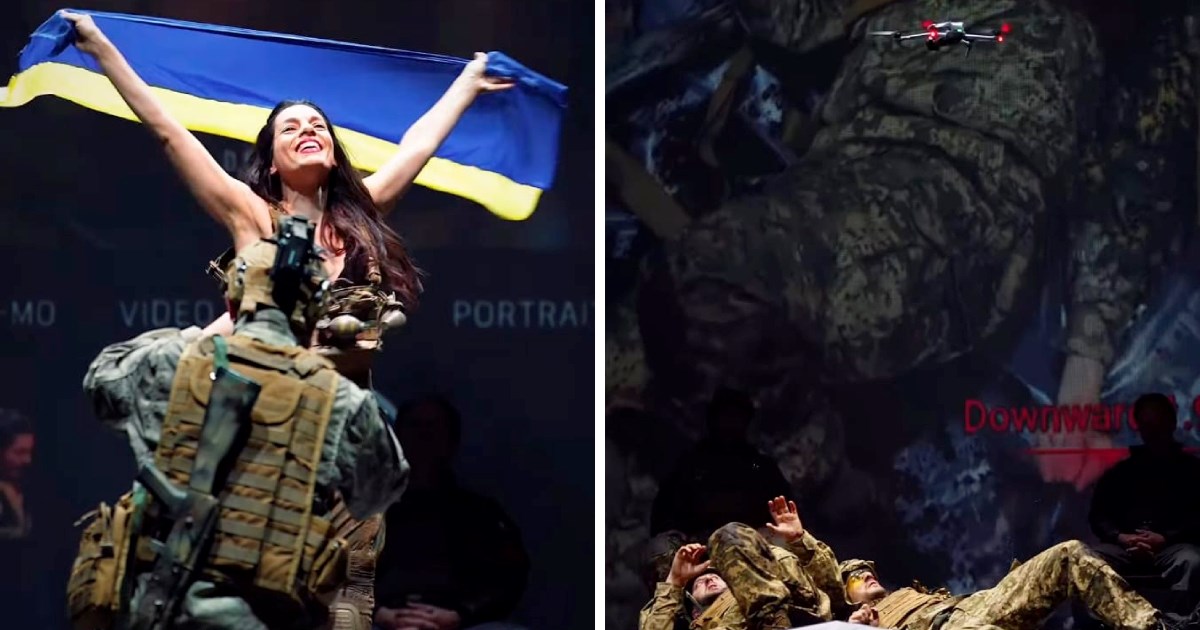 Ukrajinska ambasada ljuta zbog predstave splitskog HNK. "Uvreda za svakog Ukrajinca"