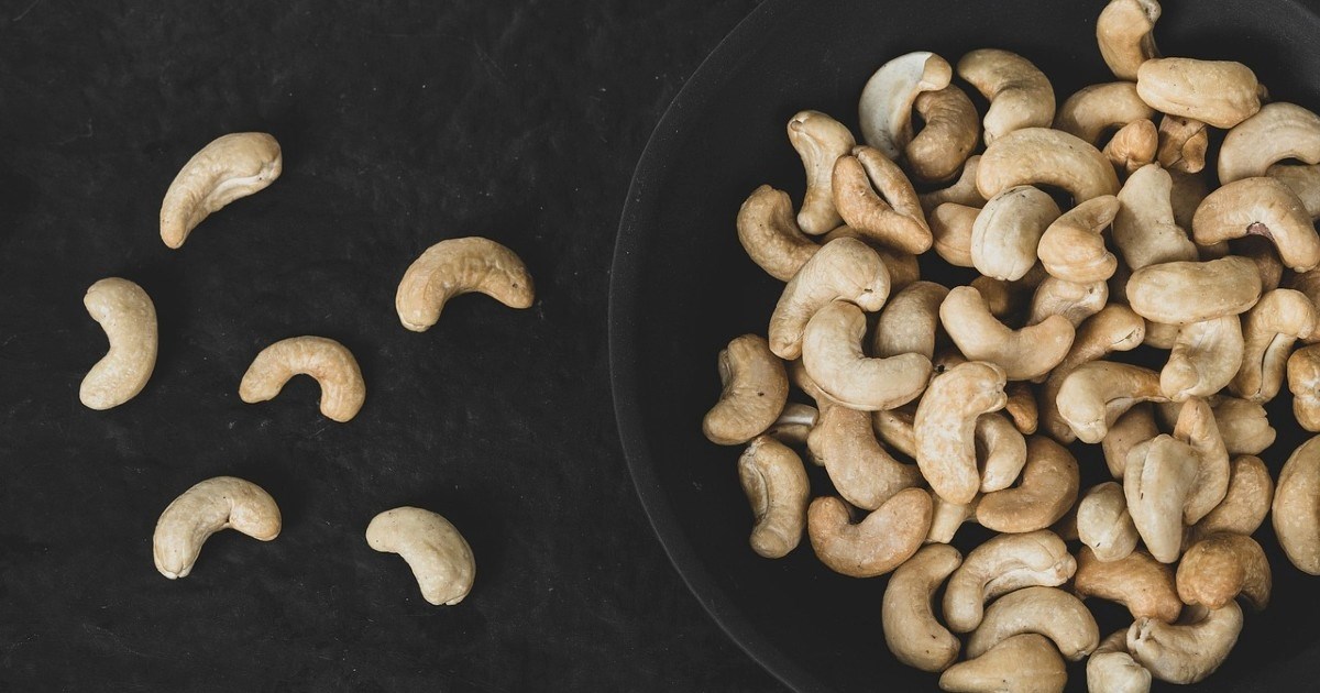 Nutricionistice otkrivaju kako indijski oraščići pridonose zdravlju