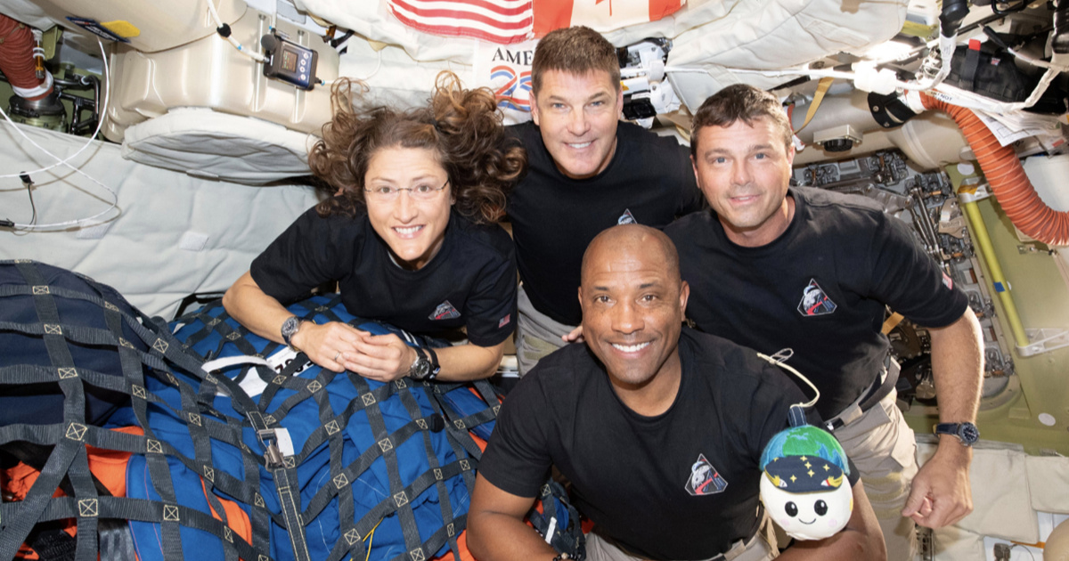 Astronauti podijelili dojmove o povijesnoj misiji: "Zauvijek smo povezani"