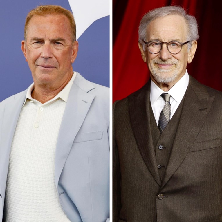 Kevin Costner otkrio koji redatelj za njega definira uspjeh: "Stvarno je nadaren"