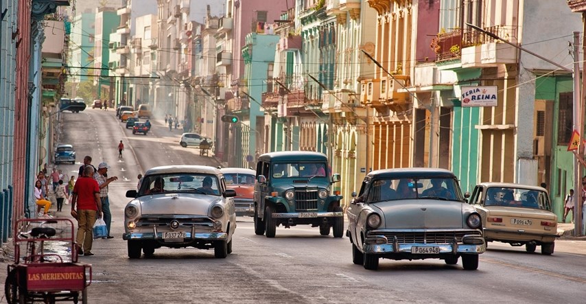 Kuba odobrila strana ulaganja u trgovini