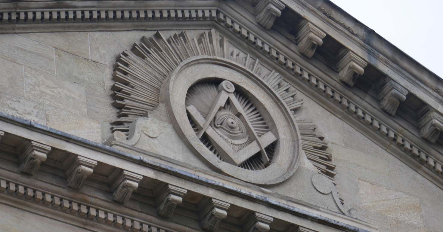 Masoni tuže londonsku policiju zbog pravila o prijavi članstva