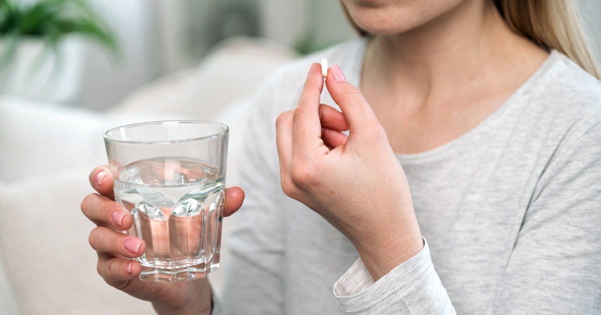 Magnezij: Ključan mineral za zdravlje žena u svakoj životnoj dobi