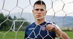Hajduk poslao mladog veznjaka na posudbu u Varaždin
