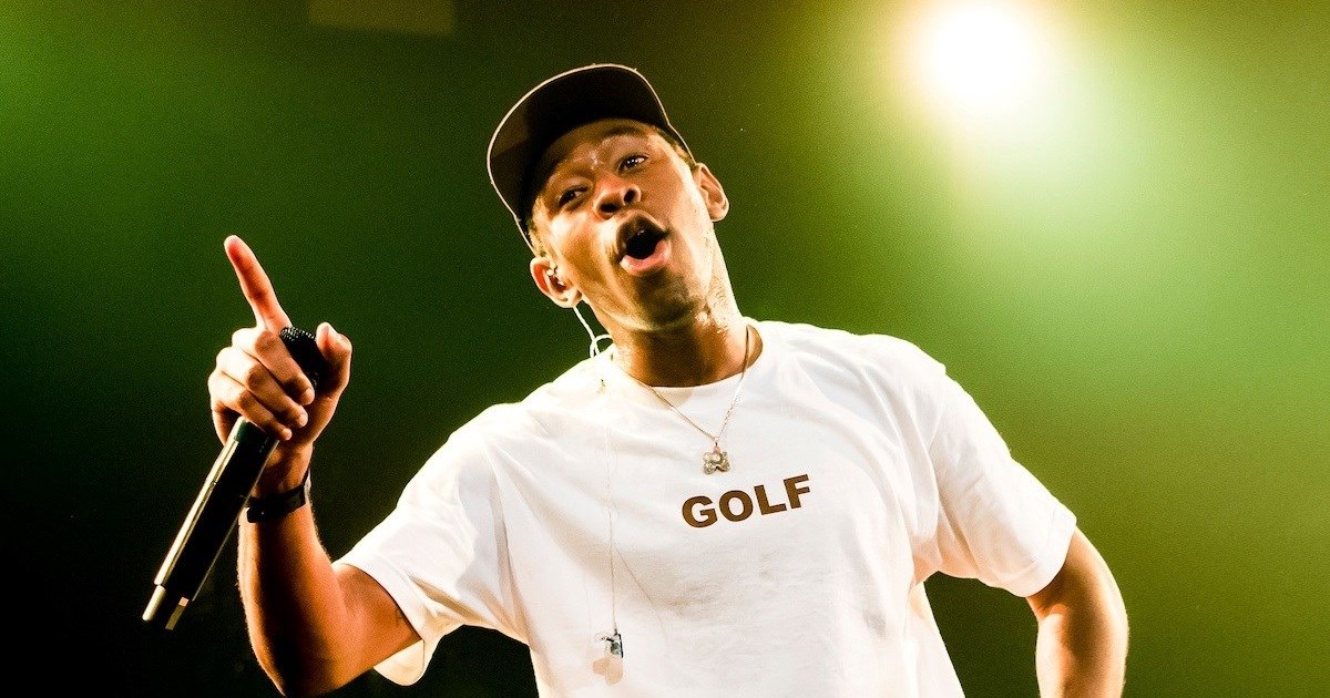 Tyler, the Creator odbija izvoditi svoj stari album: "Neću i gotovo"