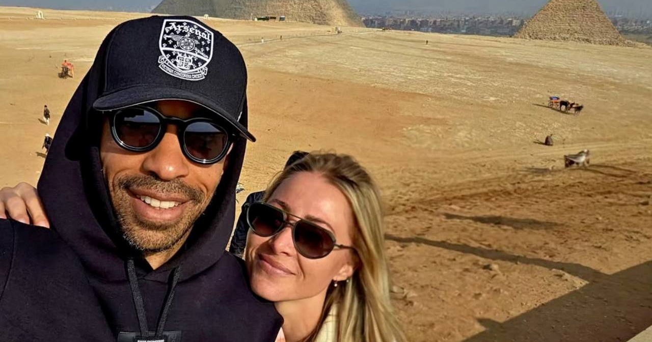 Thierry Henry na Instagramu napisao "Volim te" (baš tako). Voli Bosanku