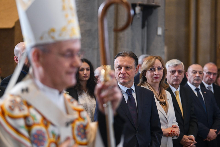 Njonjo, opasniji su oni koji brane kršćanstvo, nego mi koji ga "napadamo"