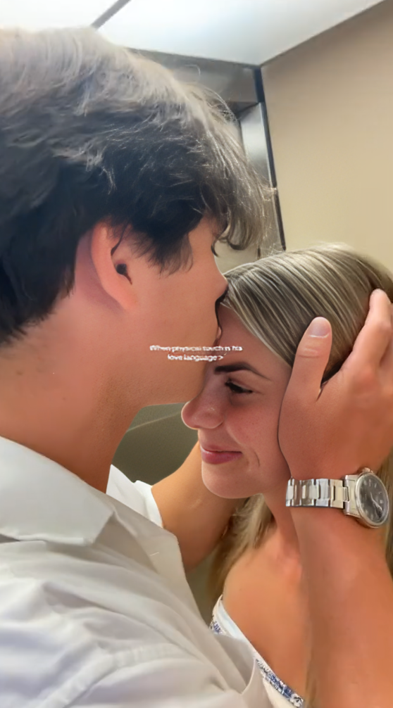 "Poljubac propasti": Zlokobni znak da se veza bliži kraju?