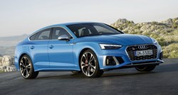 Audi je obnovio još jedan atraktivan model, dizelaš je najjača opcija
