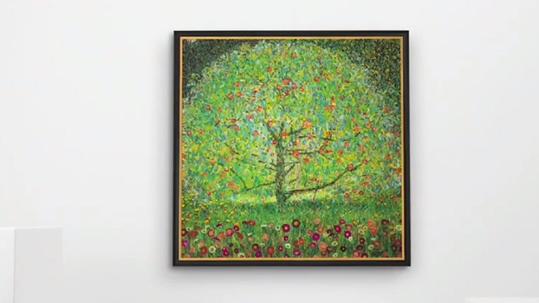 Obitelj žrtve Holokausta platit će Austriji milijune dolara nakon zabune oko slike