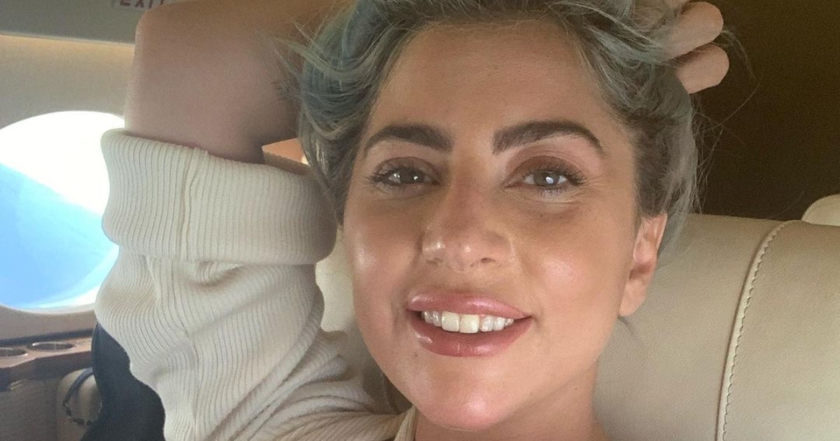 Lady Gaga raspametila fanove fotkom utegnute stražnjice, evo čemu je duguje