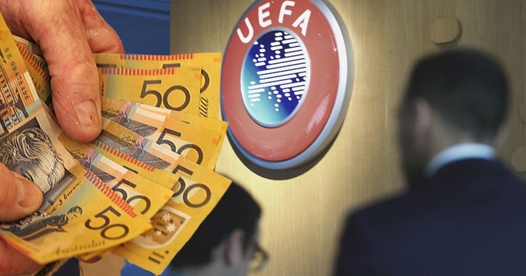The Athletic: Poznato je koliko će novca UEFA tražiti za odgodu Eura na godinu dana