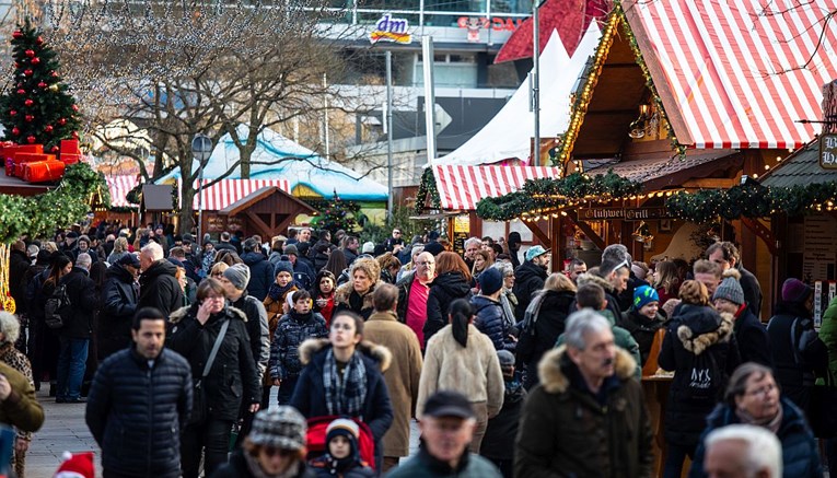 Njemački gradovi već razmišljaju kako organizirati božićne sajmove uz koronavirus