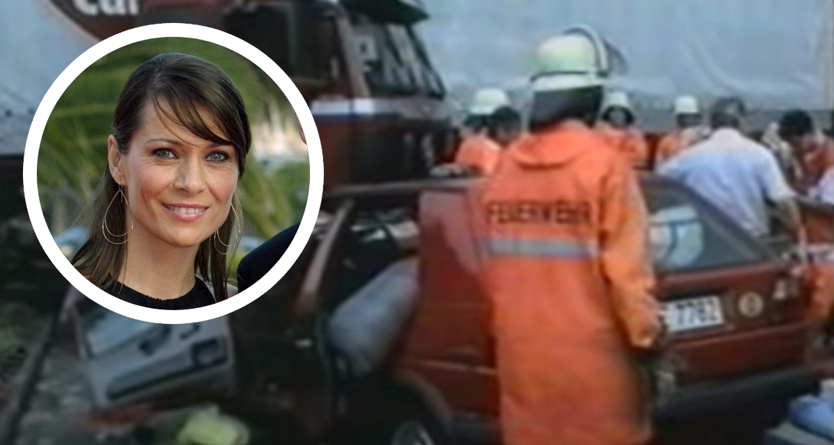 Klara je vozila kada je poginuo Dražen, nakon toga je doživjela još dvije tragedije