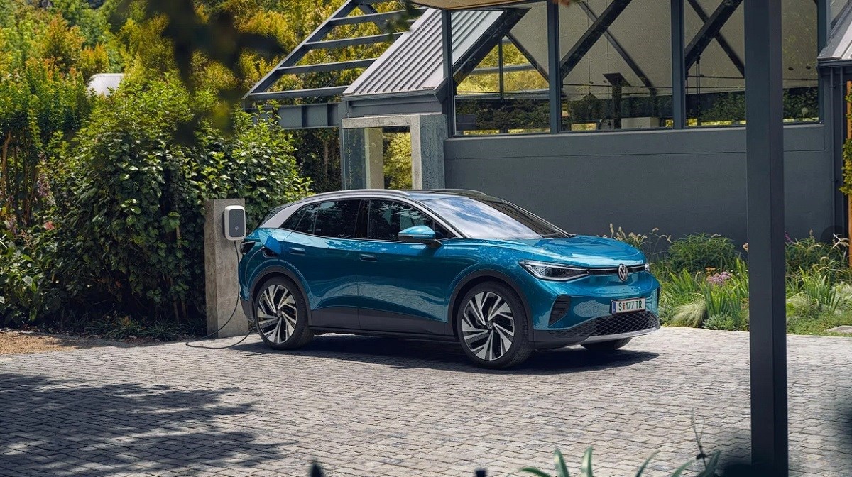 Volkswagen priprema radikalni redizajn za ID.4