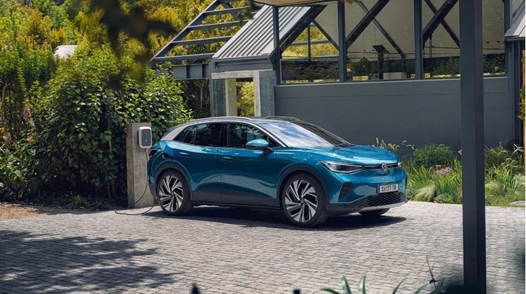 Volkswagen priprema radikalni redizajn za ID.4