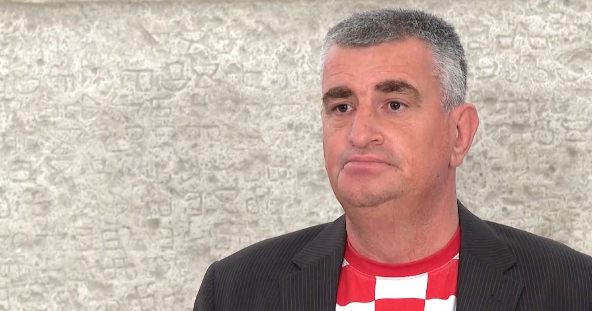 Bulj o obuci Ukrajinaca: Plenković i Grlić Radman će vjerojatno biti instruktori