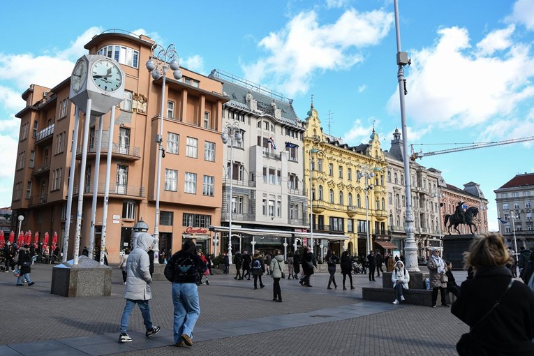 Ovo je 85 najprecjenjenijih gradova na svijetu, Zagreb je visoko na listi